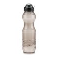 Bluewave Lifestyle Bluewave Lifestyle PG10L-48-Grey 34 oz Bullet Sports Water Bottle; Graphite Grey PG10L-48-Grey